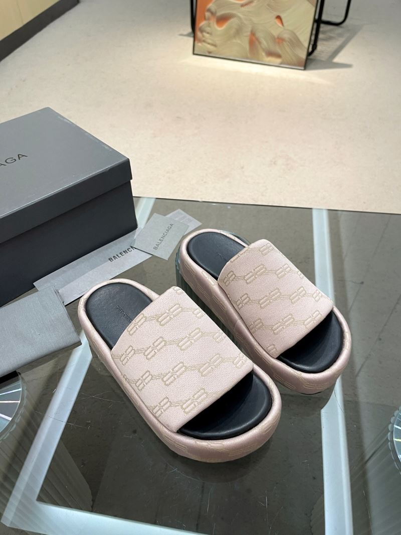 Balenciaga Slippers